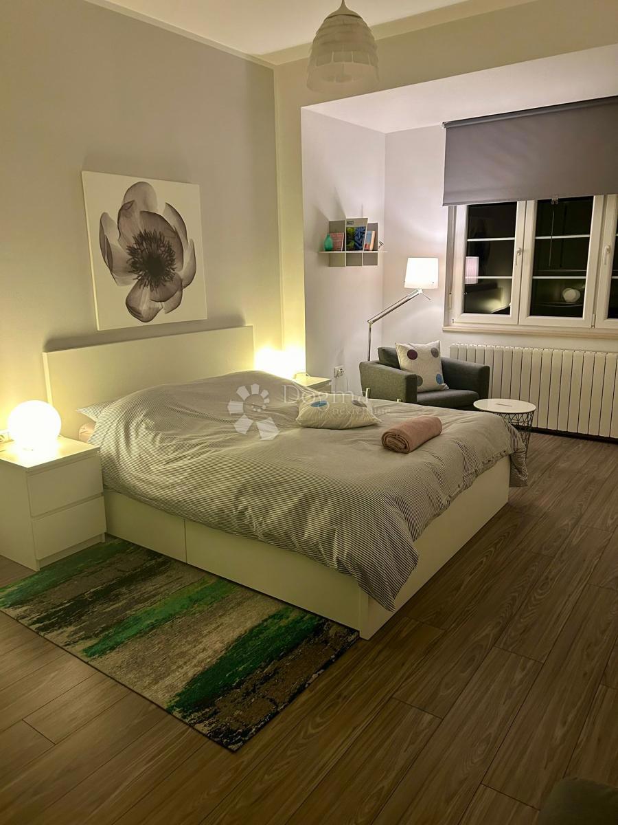 Apartmán Na prenájom - PRIMORSKO-GORANSKA RIJEKA