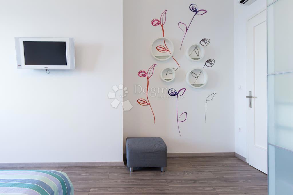 Apartmán Na prenájom - PRIMORSKO-GORANSKA RIJEKA