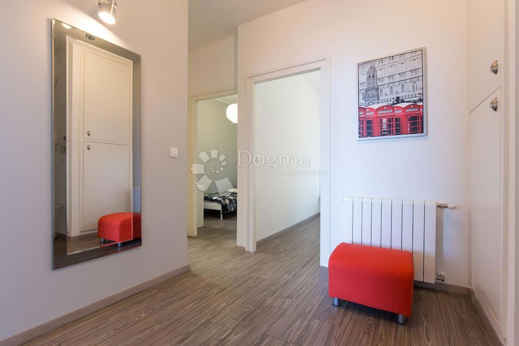 Apartmán Na prenájom - PRIMORSKO-GORANSKA RIJEKA