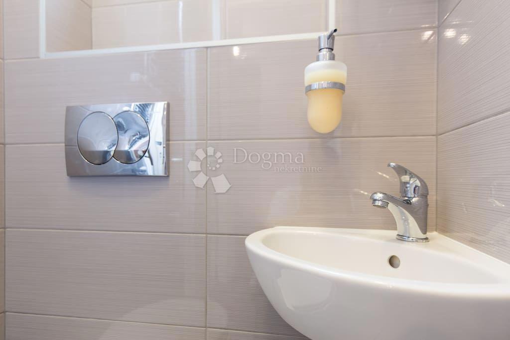 Apartmán Na prenájom - PRIMORSKO-GORANSKA RIJEKA