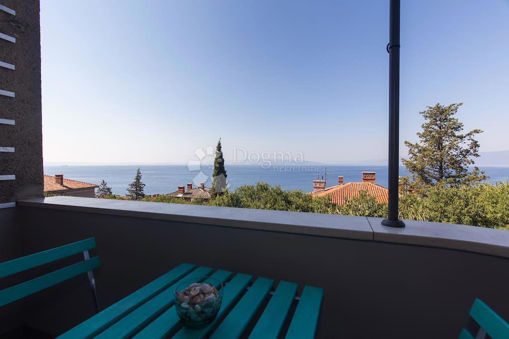 Apartmán Na prenájom - PRIMORSKO-GORANSKA RIJEKA