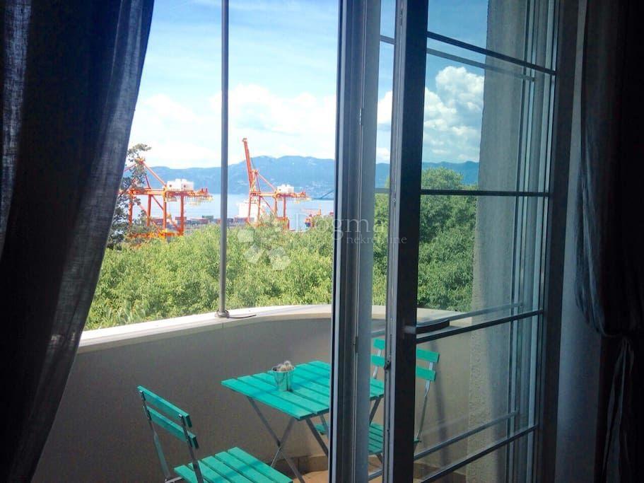 Apartmán Na prenájom - PRIMORSKO-GORANSKA RIJEKA
