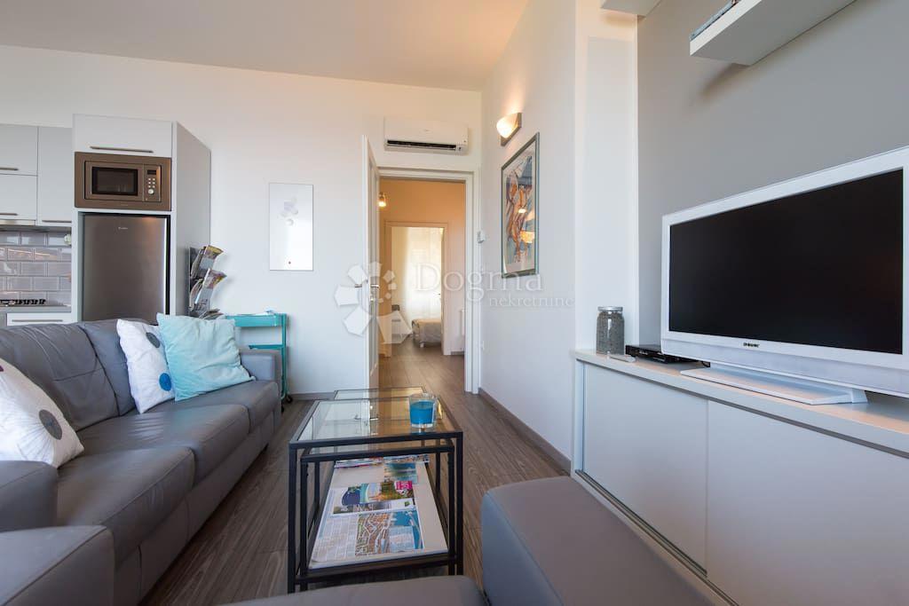 Apartmán Na prenájom - Primorsko-goranska Rijeka - foto 2/21