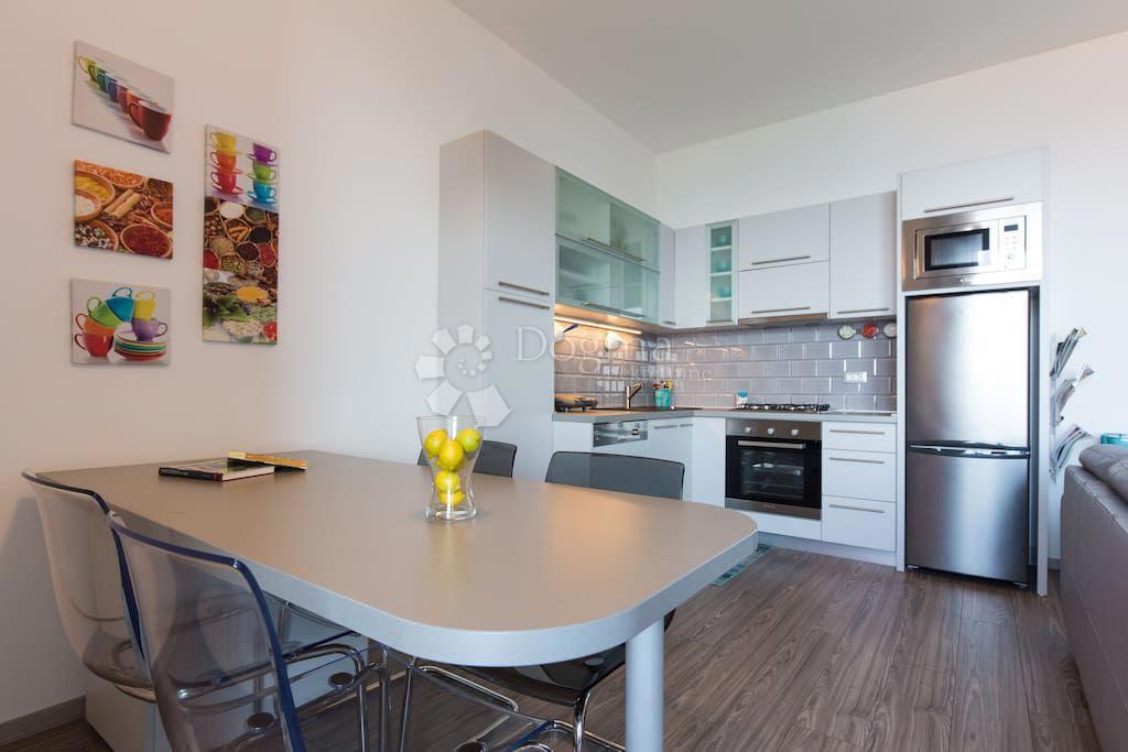 Apartmán Na prenájom - Primorsko-goranska Rijeka - foto 3/21