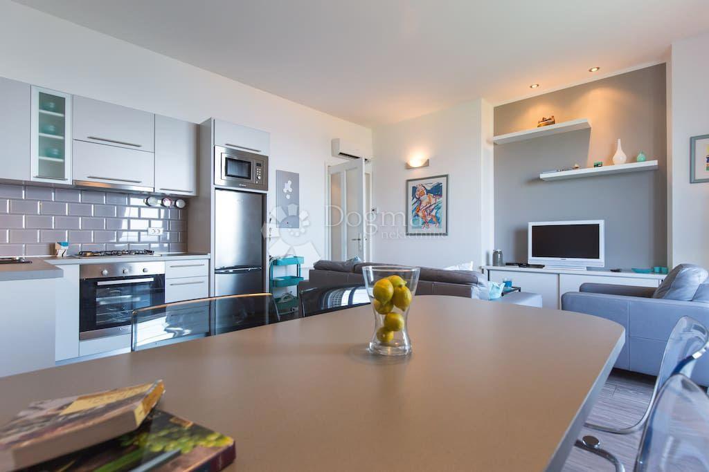Apartmán Na prenájom - Primorsko-goranska Rijeka - foto 4/21