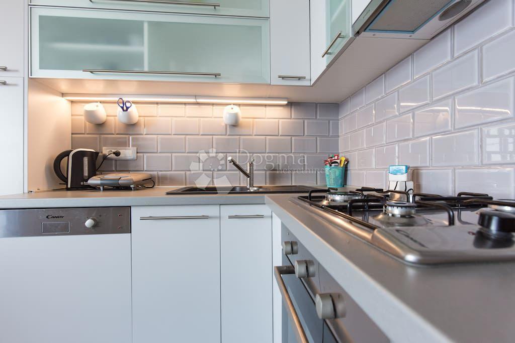Apartmán Na prenájom - Primorsko-goranska Rijeka - foto 5/21
