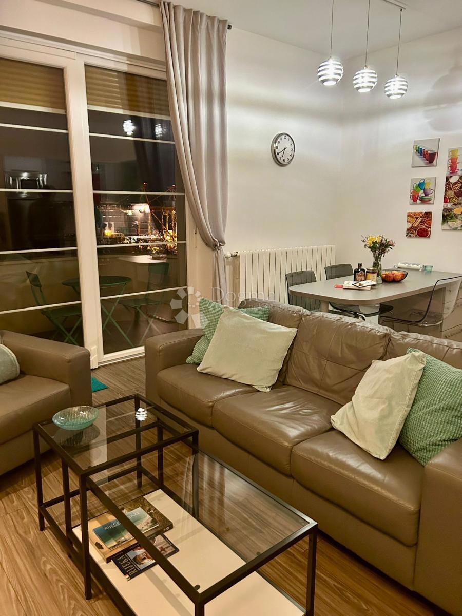 Apartmán Na prenájom - PRIMORSKO-GORANSKA RIJEKA