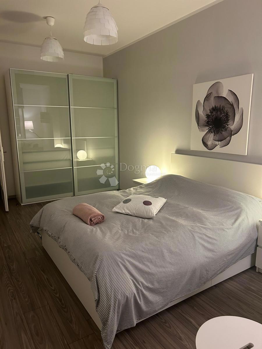 Apartmán Na prenájom - PRIMORSKO-GORANSKA RIJEKA