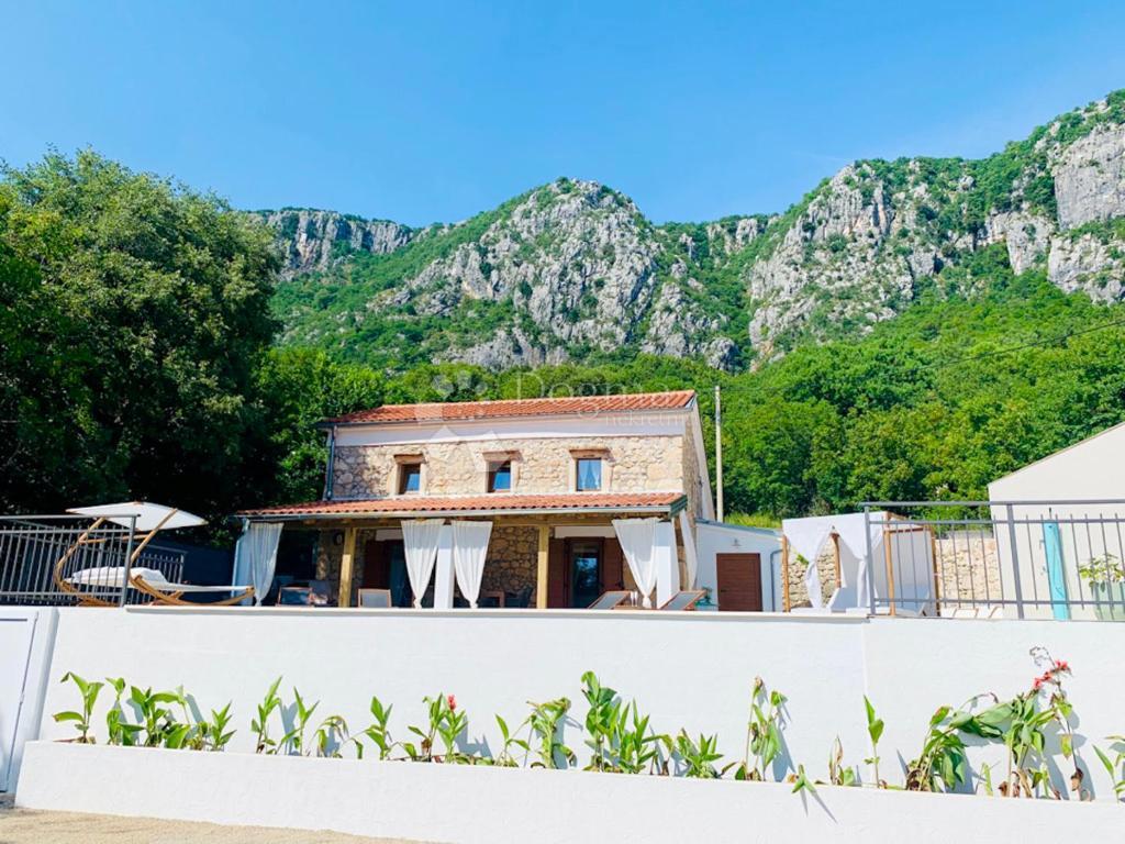 Hiša Na predaj - Primorsko-goranska Vinodolska Općina - foto 4/23