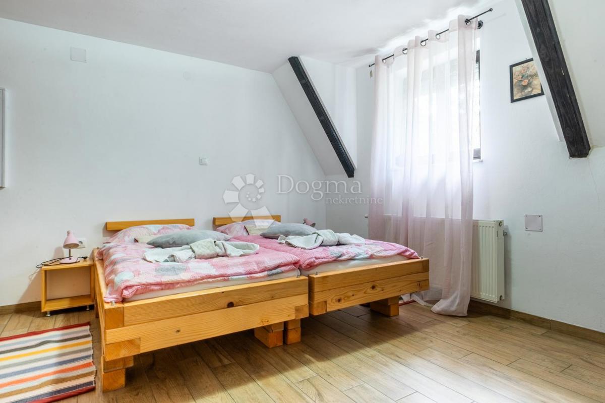 Dom Na sprzedaż - LIČKO-SENJSKA PLITVIČKA JEZERA