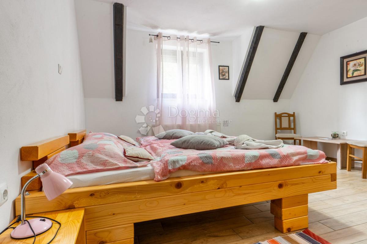 Dom Na sprzedaż - LIČKO-SENJSKA PLITVIČKA JEZERA