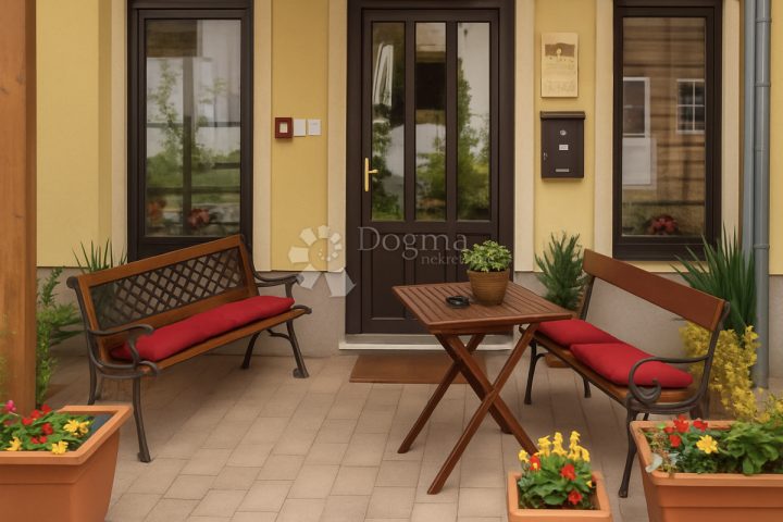 Haus zu verkaufen 132 m² – Osijek