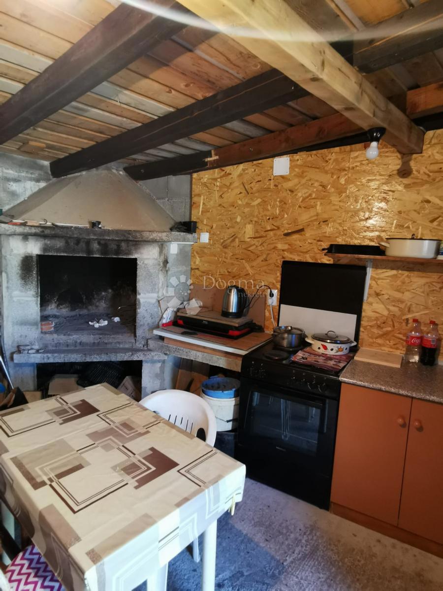 Haus Zu verkaufen - DUBROVAČKO-NERETVANSKA KORČULA