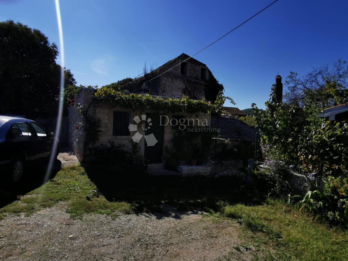Haus Zu verkaufen - DUBROVAČKO-NERETVANSKA KORČULA