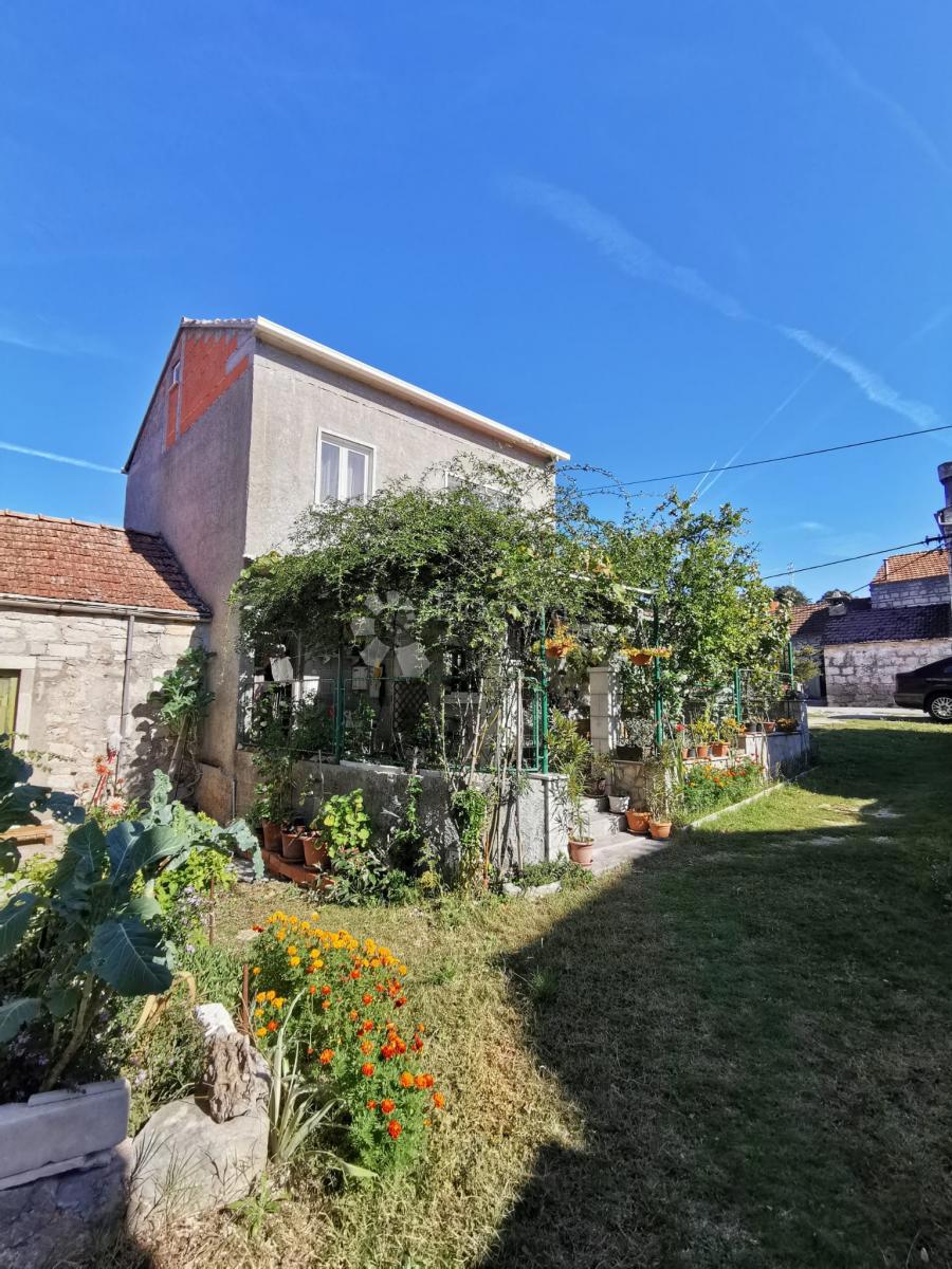 Haus Zu verkaufen - DUBROVAČKO-NERETVANSKA KORČULA