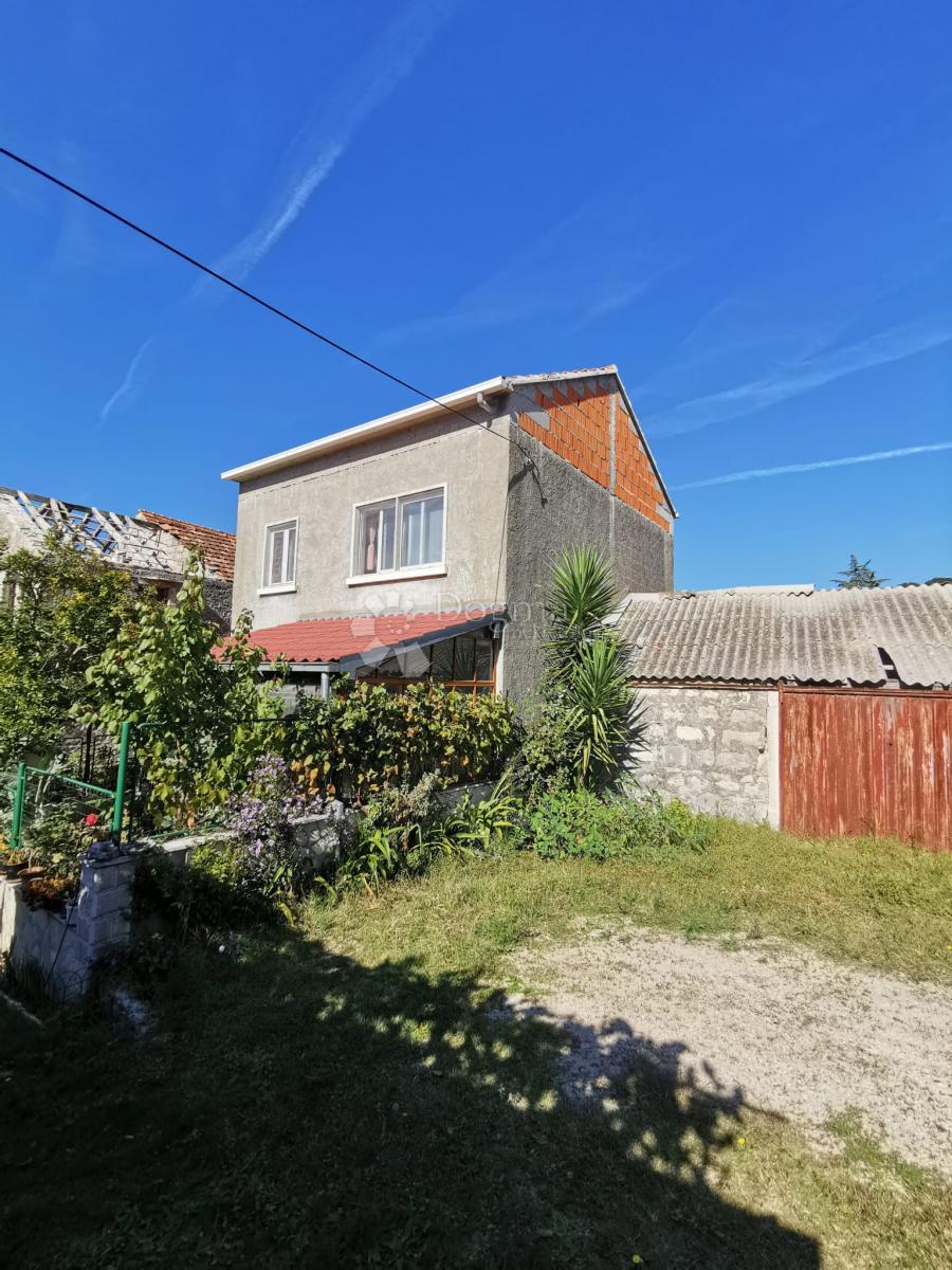 Haus Zu verkaufen - DUBROVAČKO-NERETVANSKA KORČULA