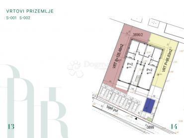 Appartamento In vendita - ZADARSKA PRIVLAKA