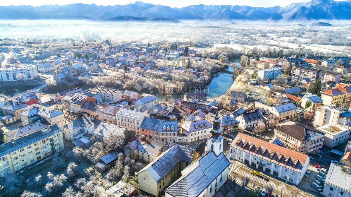 Land For sale - Ličko-senjska Gospić - foto 1/7