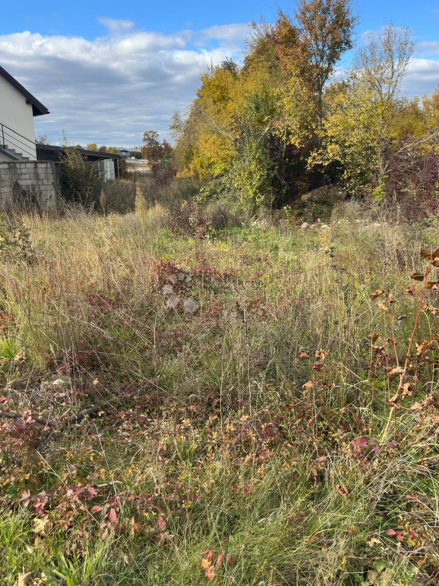 Land For sale - LIČKO-SENJSKA GOSPIĆ