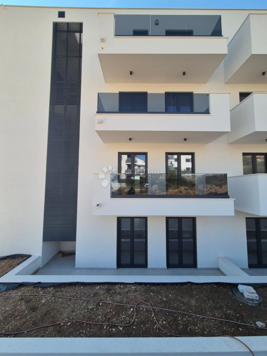 Apartment Zu verkaufen - SPLITSKO-DALMATINSKA ČIOVO
