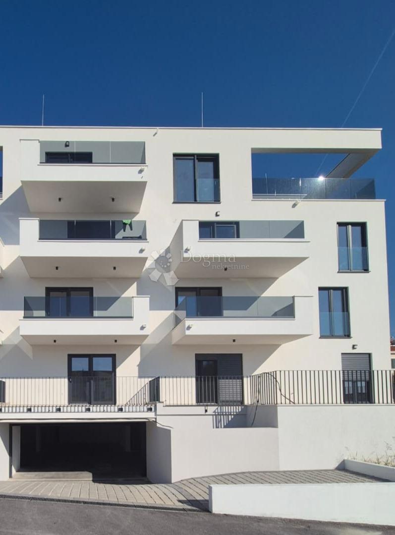 Apartment Zu verkaufen - SPLITSKO-DALMATINSKA ČIOVO