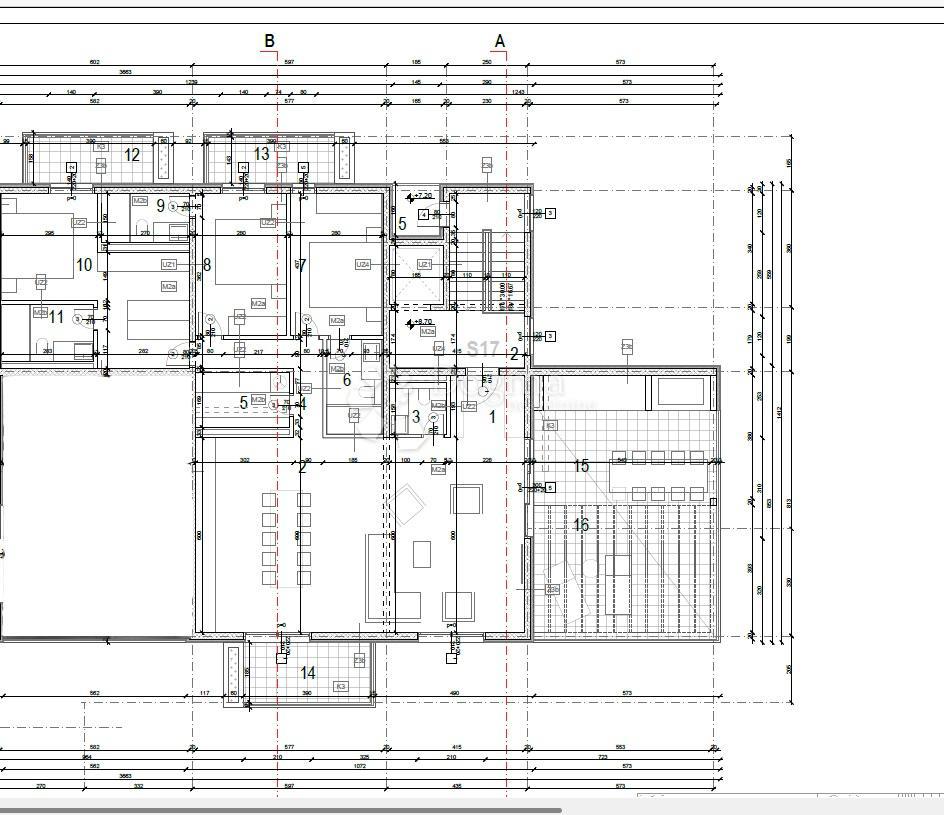 Apartment Zu verkaufen - SPLITSKO-DALMATINSKA ČIOVO