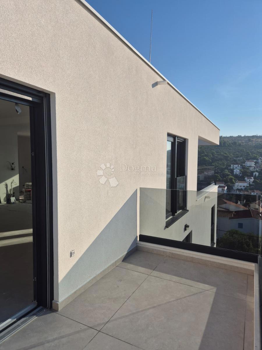 Apartment Zu verkaufen - SPLITSKO-DALMATINSKA ČIOVO
