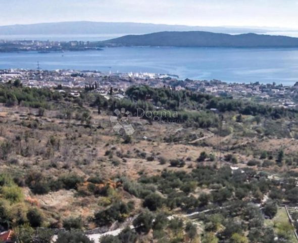 Grundstück zu verkaufen 3977 m² – Kaštela