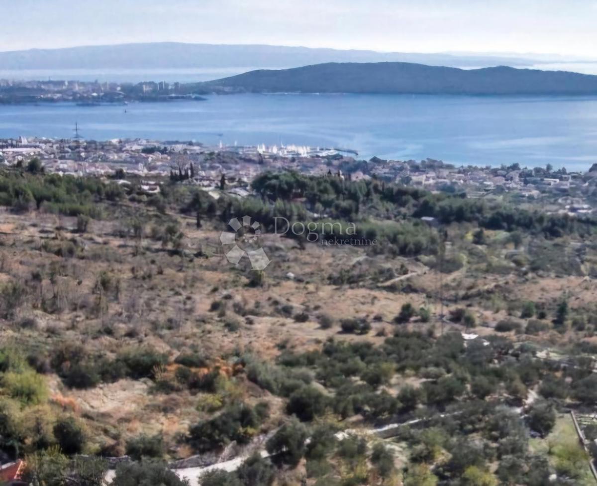 Pozemek Na prodej - SPLITSKO-DALMATINSKA KAŠTELA