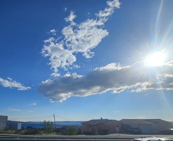 Pozemok na predaj 2118 m² – Kaštela