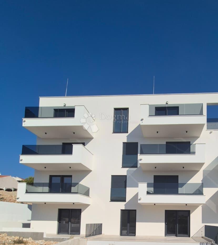 Flat For sale - SPLITSKO-DALMATINSKA ČIOVO