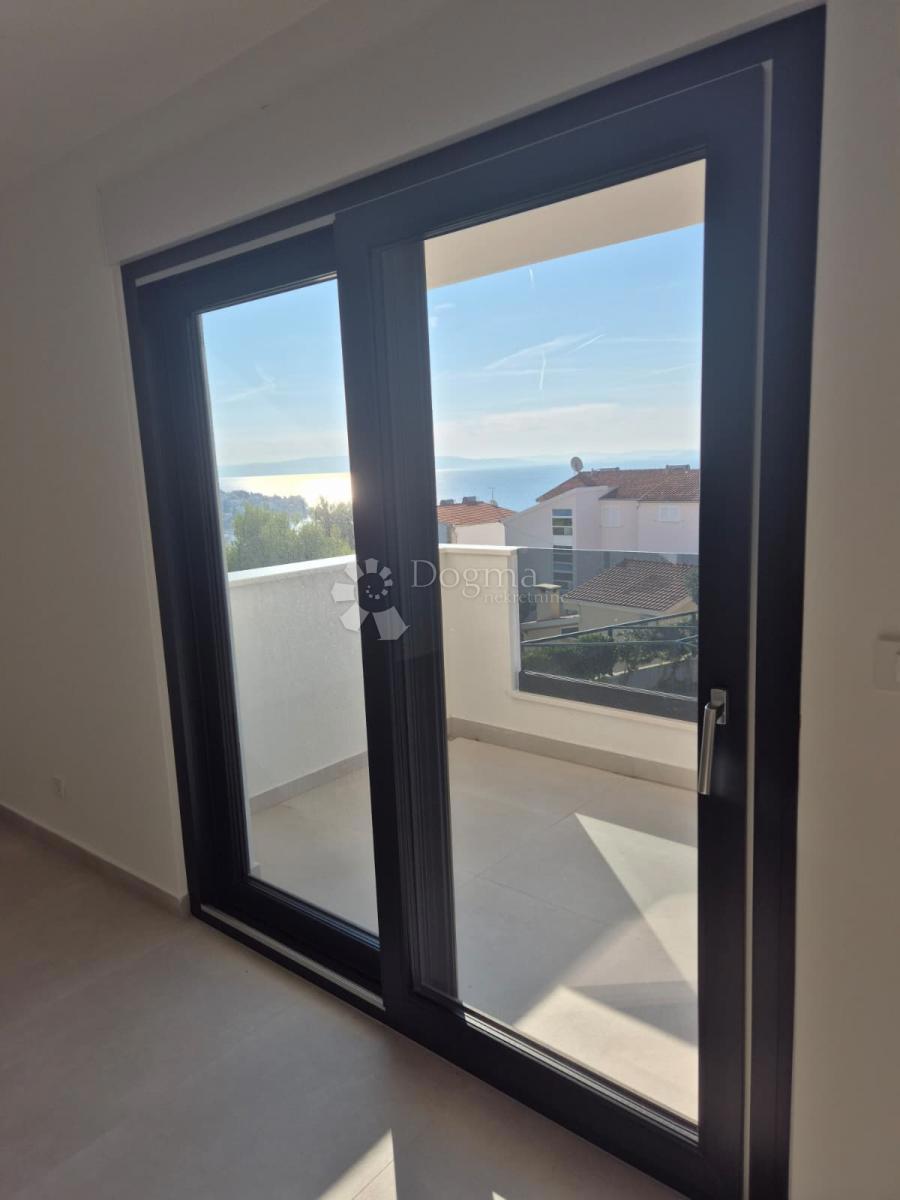 Flat For sale - SPLITSKO-DALMATINSKA ČIOVO