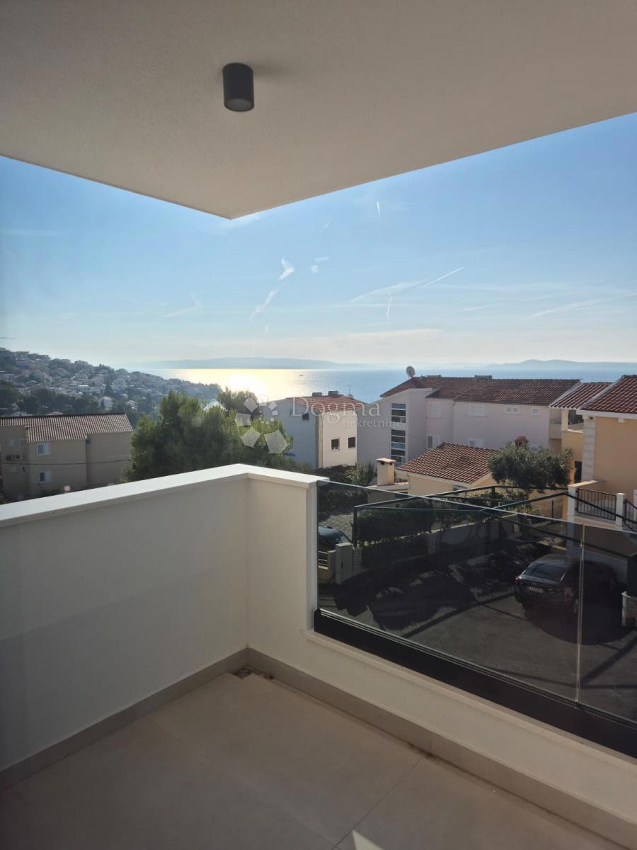 Flat For sale - SPLITSKO-DALMATINSKA ČIOVO