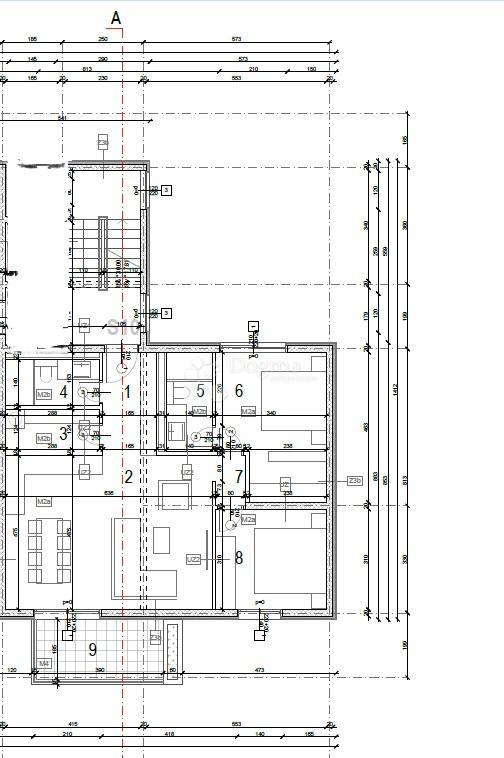 Flat For sale - SPLITSKO-DALMATINSKA ČIOVO