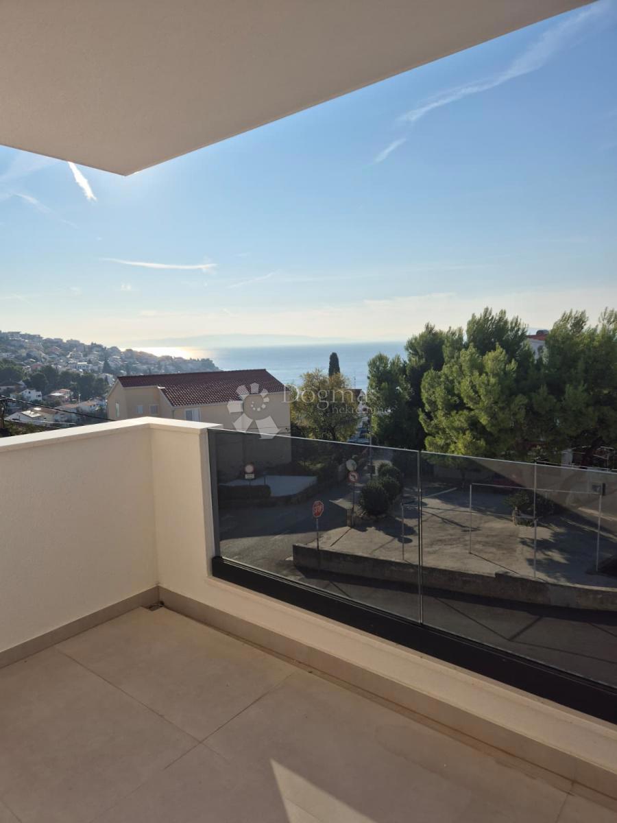Flat For sale - SPLITSKO-DALMATINSKA ČIOVO
