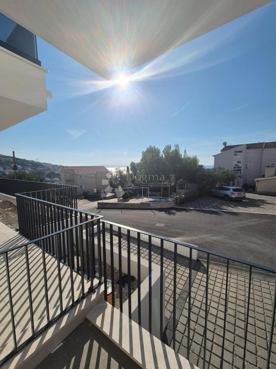 Apartment Zu verkaufen - Splitsko-dalmatinska čiovo - foto 1/21