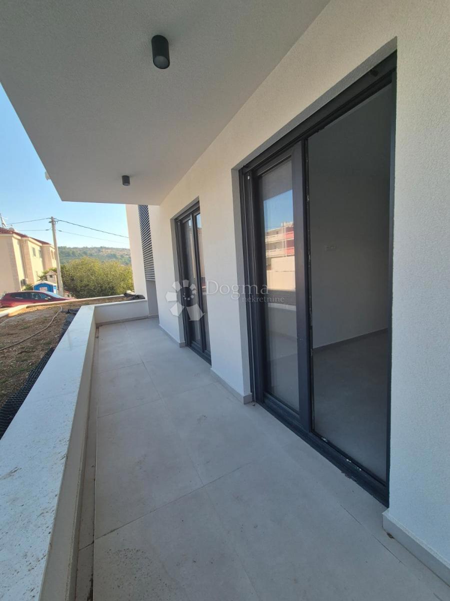 Apartment Zu verkaufen - SPLITSKO-DALMATINSKA ČIOVO
