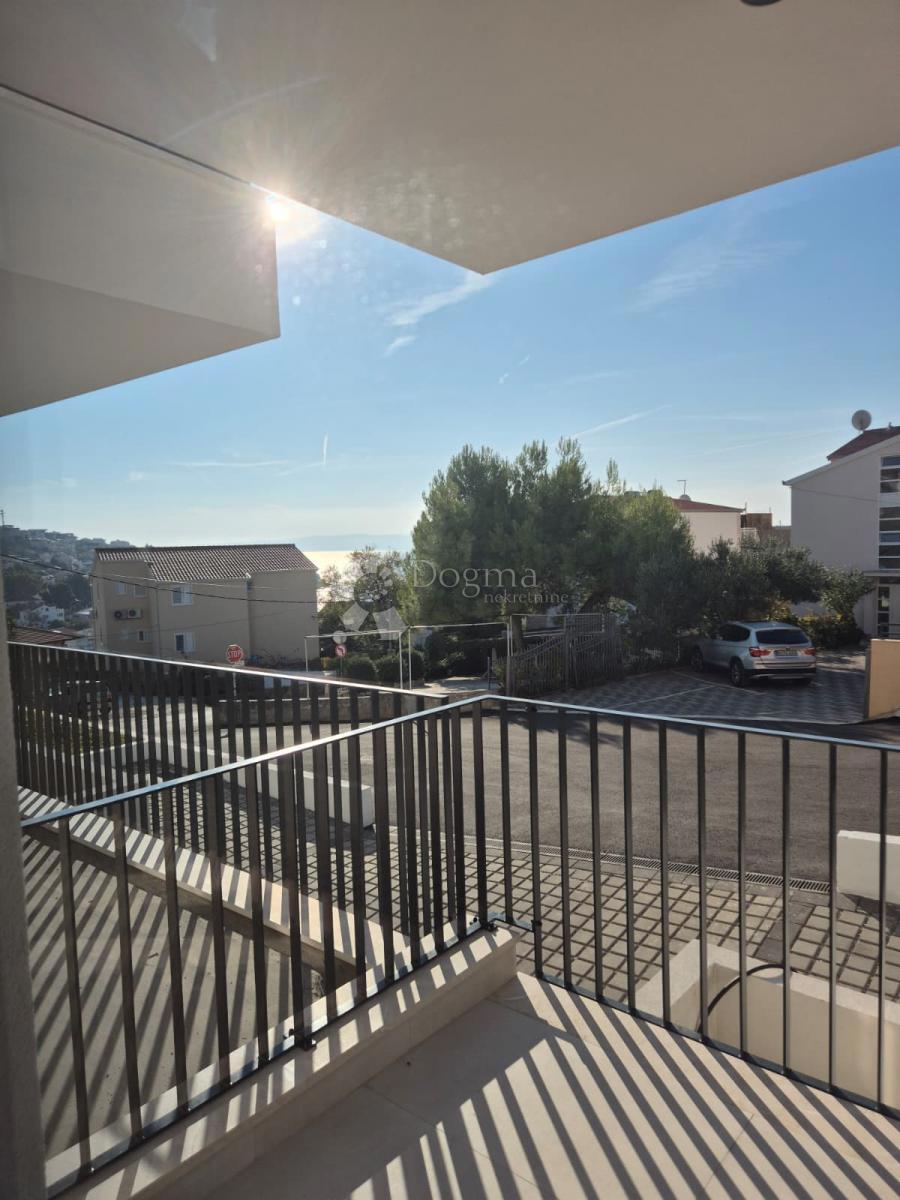 Flat For sale - SPLITSKO-DALMATINSKA ČIOVO