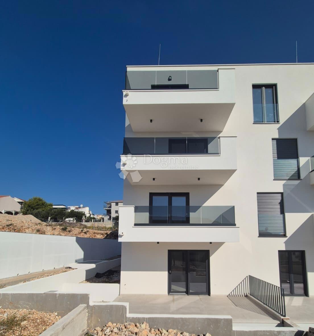 Flat For sale - SPLITSKO-DALMATINSKA ČIOVO