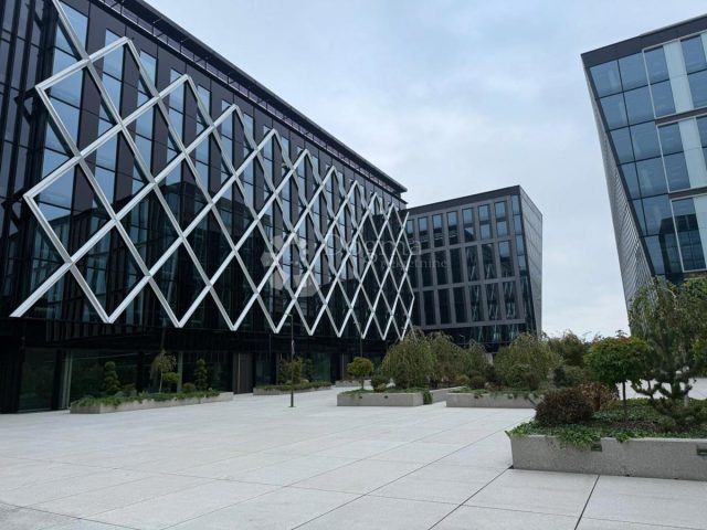 Commerciale da affittare 270 m² – Zagreb