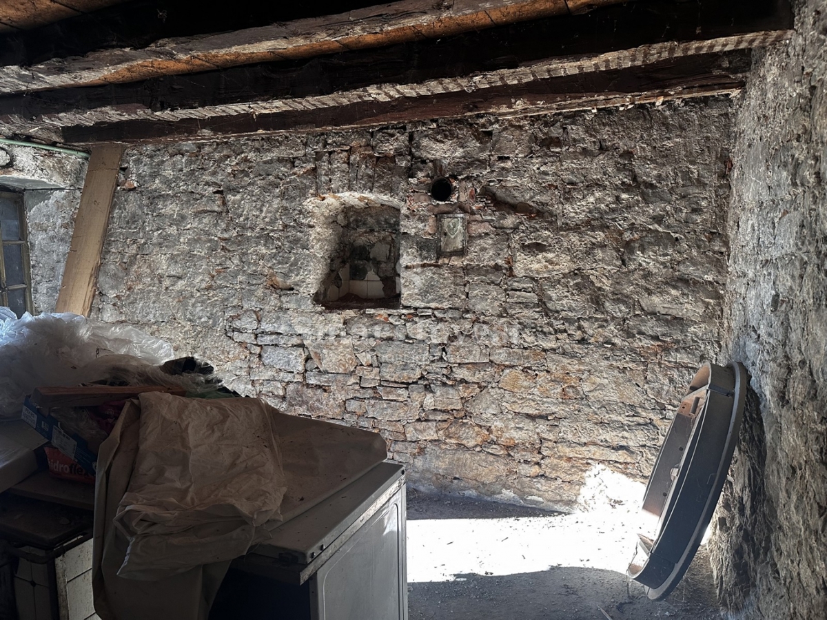 House For sale - PRIMORSKO-GORANSKA MATULJI