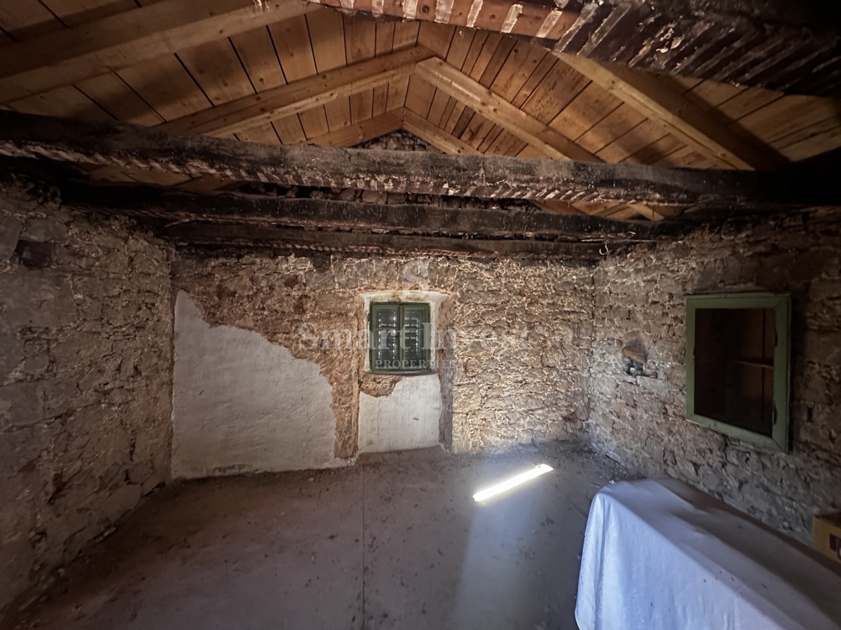 House For sale - PRIMORSKO-GORANSKA MATULJI