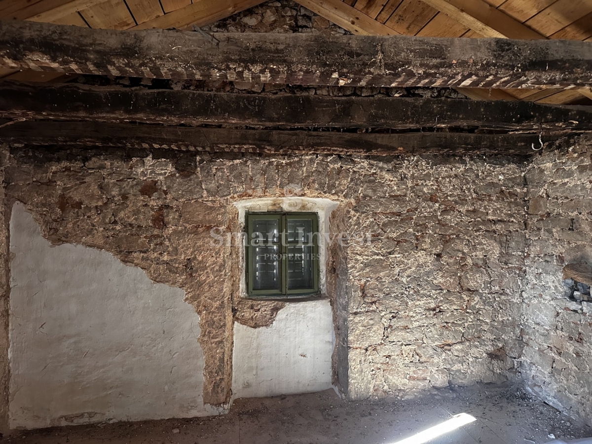 House For sale - PRIMORSKO-GORANSKA MATULJI