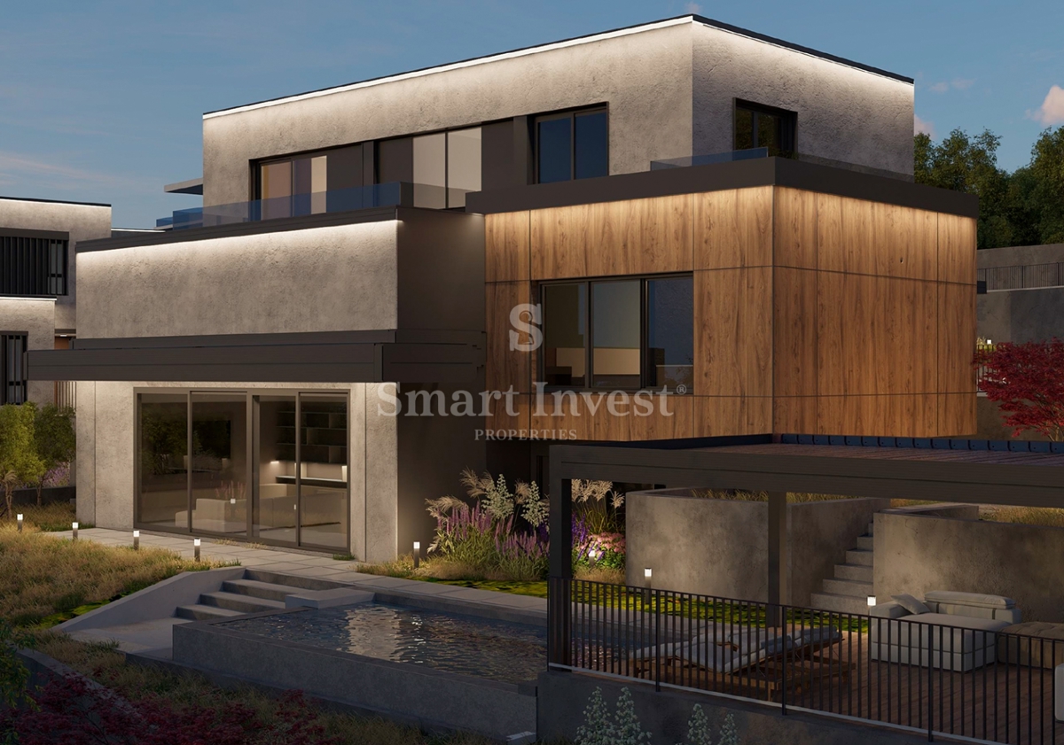 House For sale OPATIJA