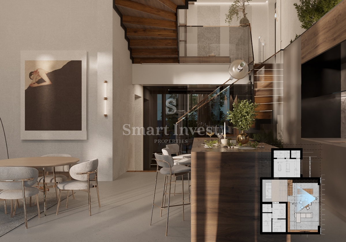 House For sale - PRIMORSKO-GORANSKA OPATIJA