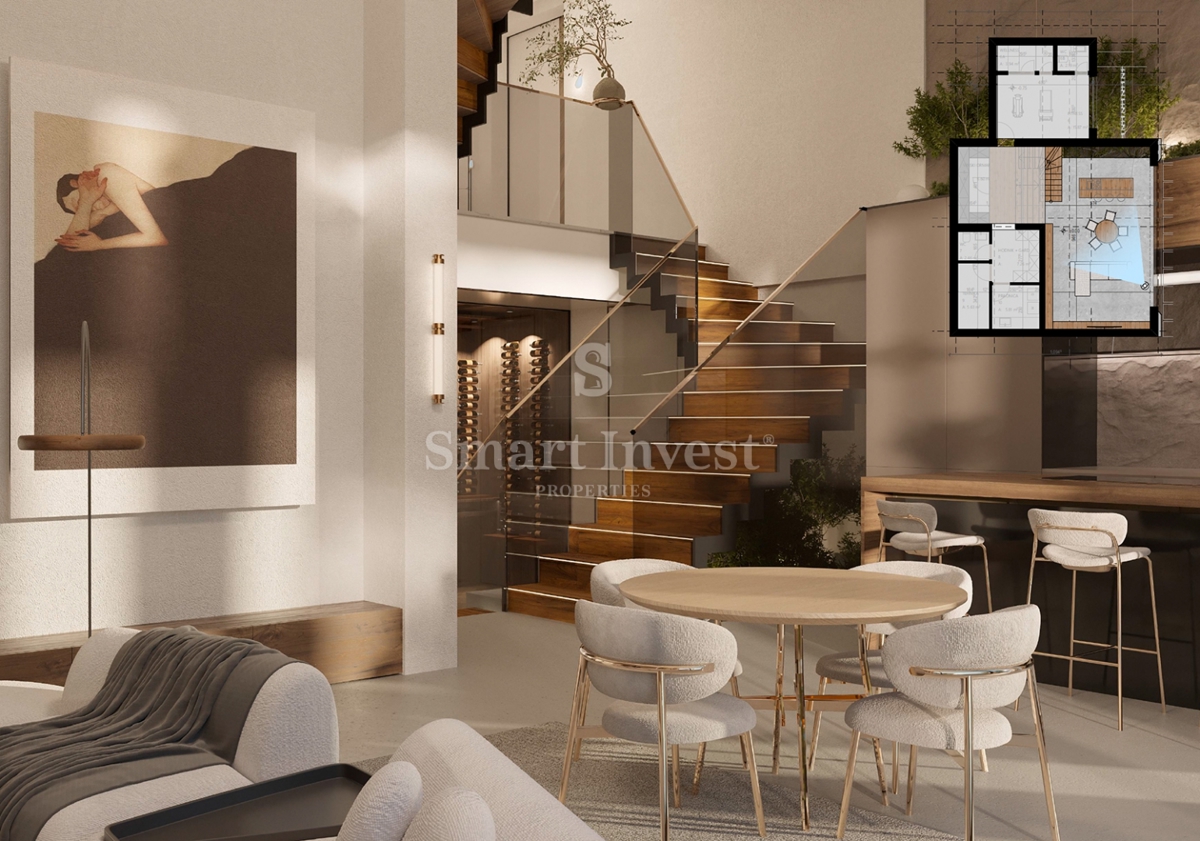 House For sale - PRIMORSKO-GORANSKA OPATIJA