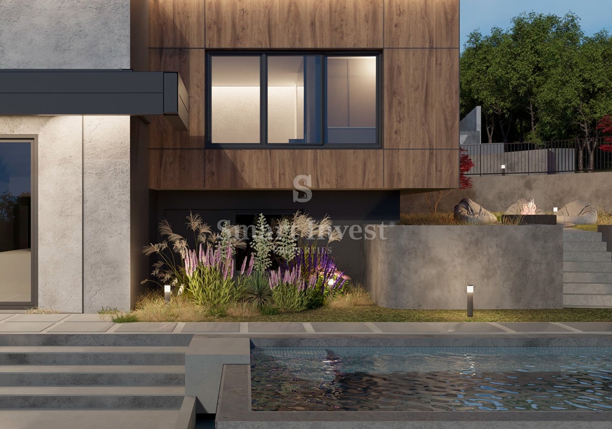 House For sale - Primorsko-goranska Opatija - foto 4/16