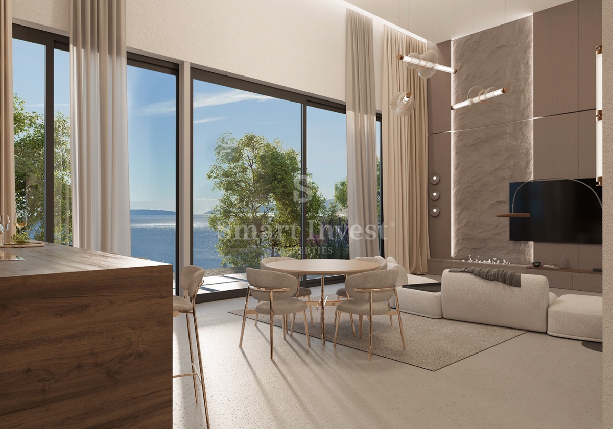House For sale - PRIMORSKO-GORANSKA OPATIJA