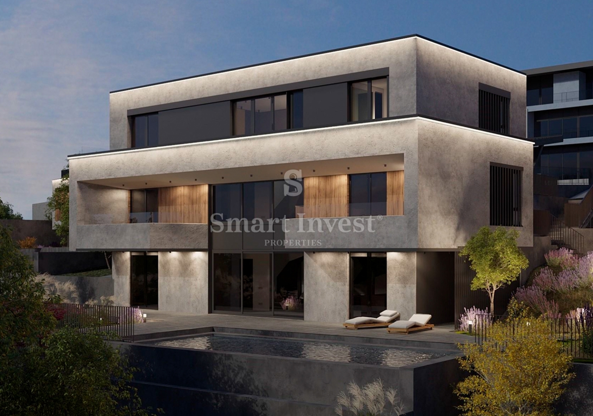 House For sale - Primorsko-goranska Opatija - foto 1/16