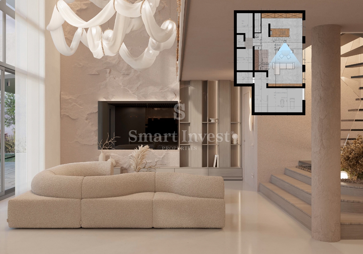House For sale - PRIMORSKO-GORANSKA OPATIJA